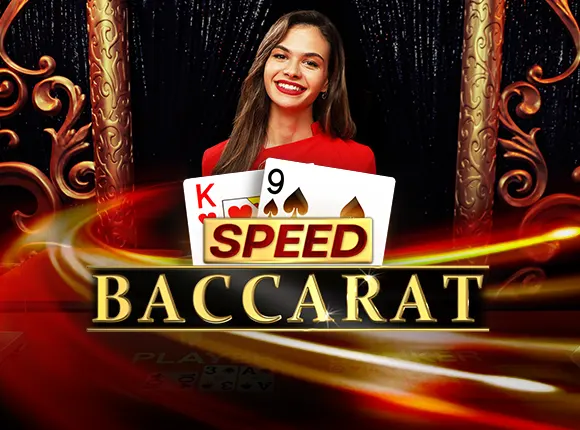 Baccarat Evolution